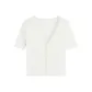 Raw White