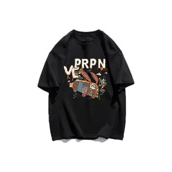 Cotton shopping T Shirts Unisex