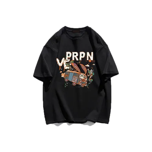 Cotton shopping T Shirts Unisex