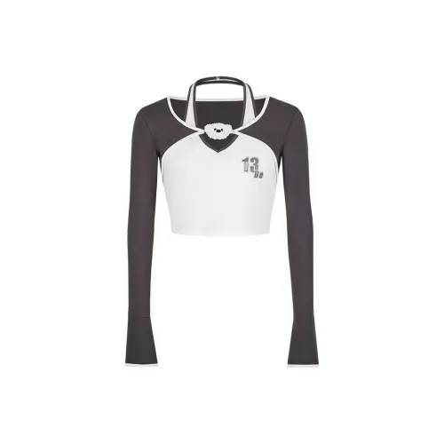 13 DEMARZO Regular T Shirt Women's