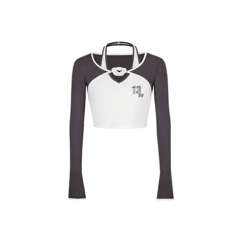 13 DEMARZO Regular T Shirt Women's-0
