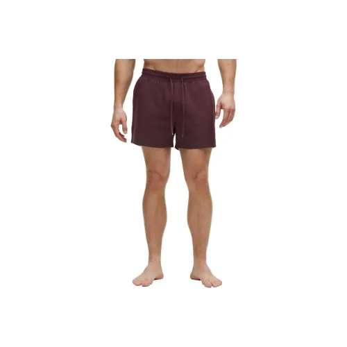 Lululemon Casual Shorts 5' Men's