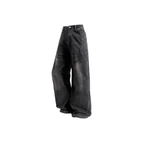 MIIOW Cool One Summer Series Jeans Unisex