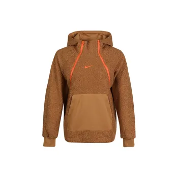 Nike Sweatshirts Women's Brown