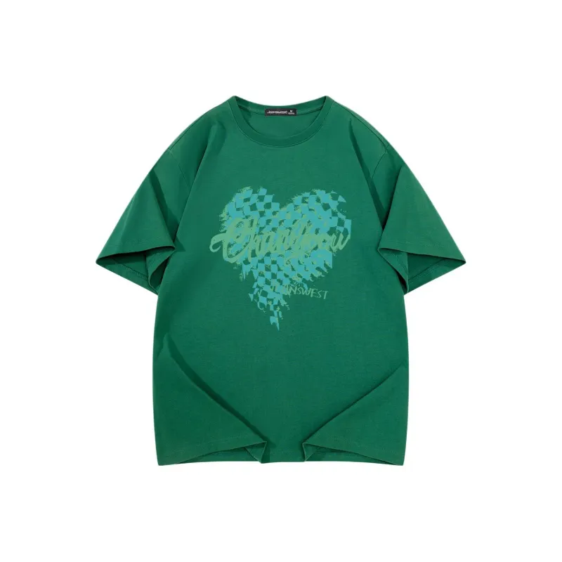 JEANSWEST Regular T Shirt Women's-20