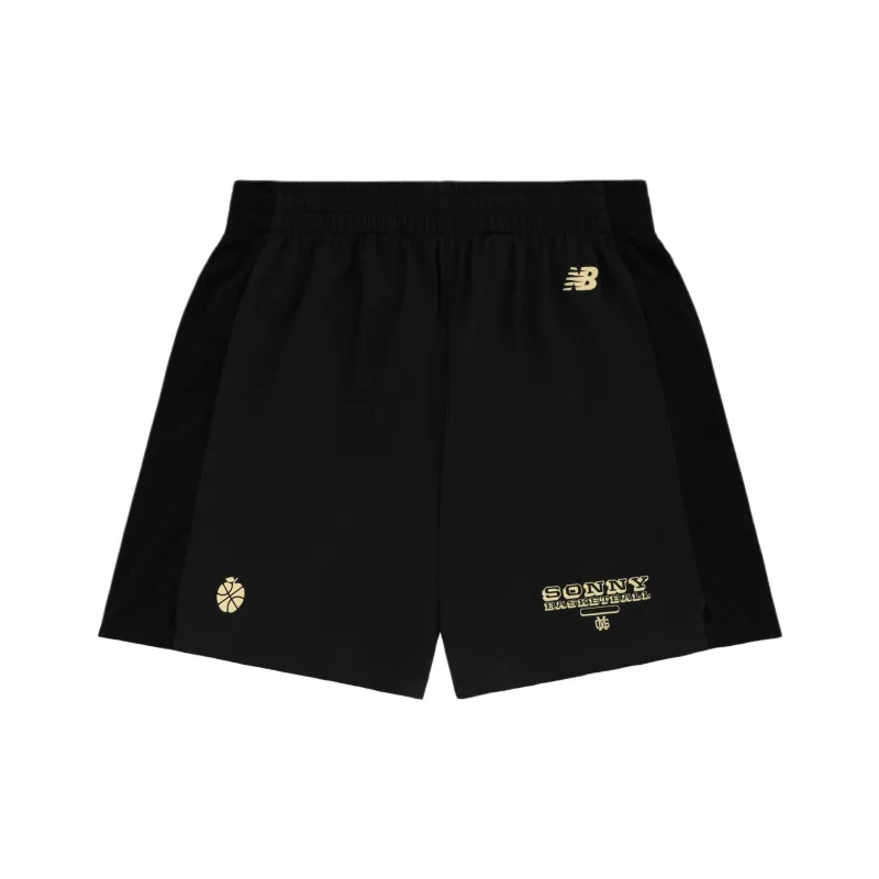 AIME LEON DORE X New Balance Sonny Ny Performance Short-0