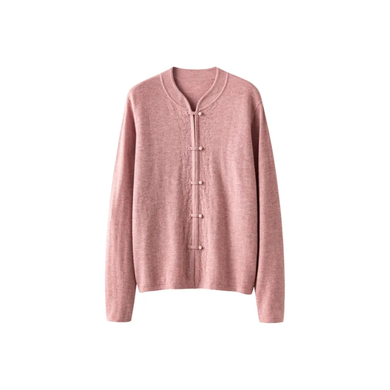 H YXIANG Sweaters Women's-3