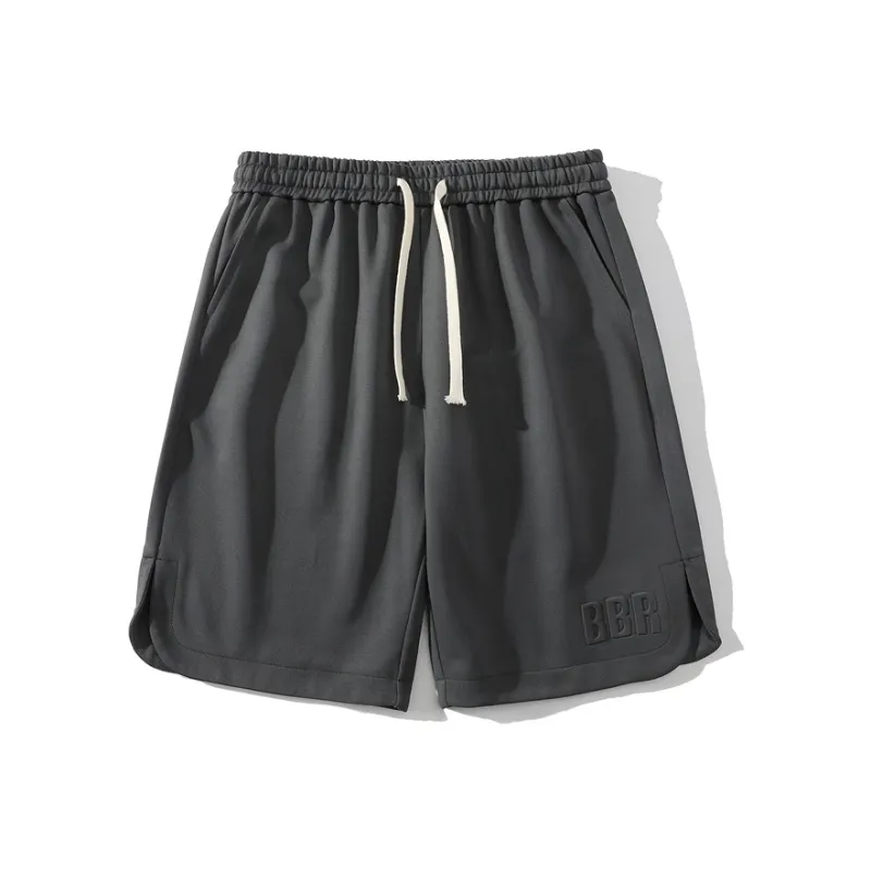 F.C. Internazionale Milano Casual Shorts Unisex-1