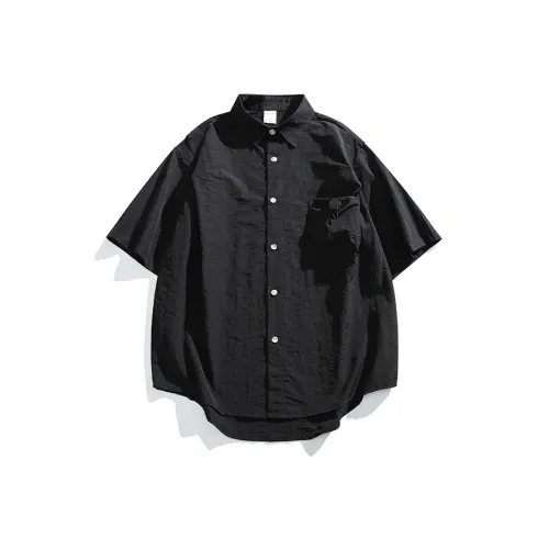 UNION REMOVE Shirts Women's