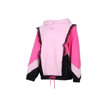 Nike Sweatshirts Women's Light Arctica Pink