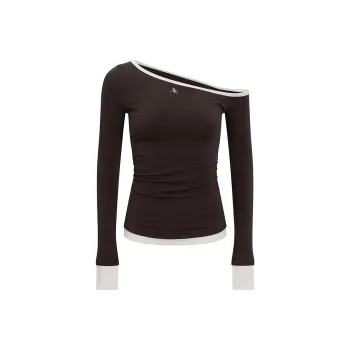 Ariseism T Shirts Women's