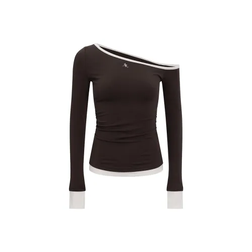 Ariseism T Shirts Women's