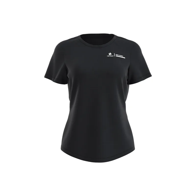 HOTSUIT T Shirts Women's-2