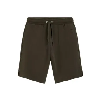 AMIPARIS Ami De Coeur Track Shorts