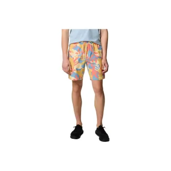 Columbia Summertide Stretch Casual Shorts Men's Print