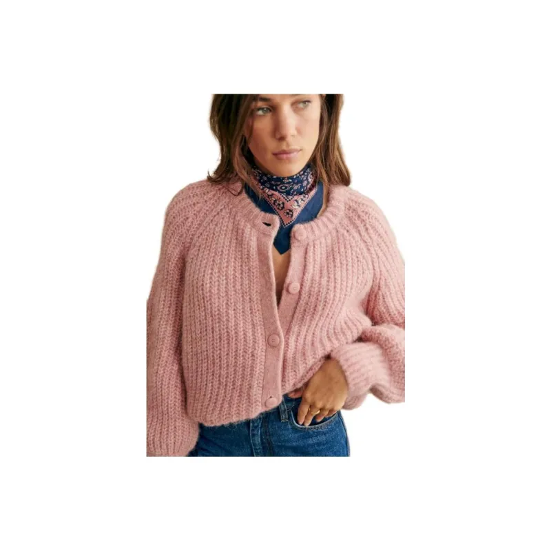 Sézane Sweaters Women's-0