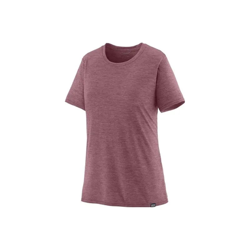Patagonia Regular T Shirt Women's-4