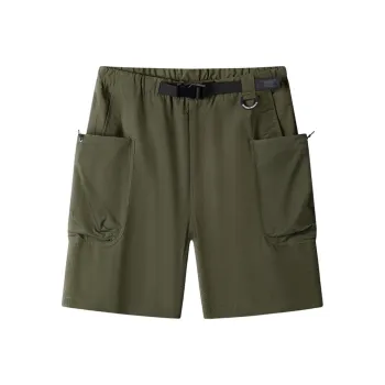 OUTDOOR PRODUCTS Casual Shorts Men's Grape Leaf Green