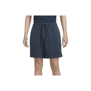 Nike Club Fleece Casual Shorts Men's Gray Black