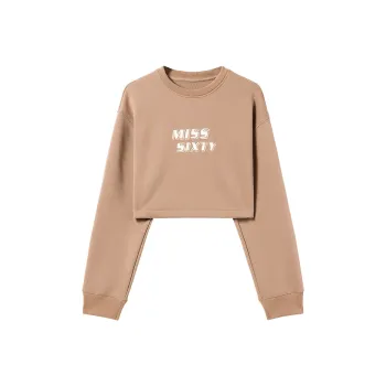Miss Sixty Sweatshirts Women's