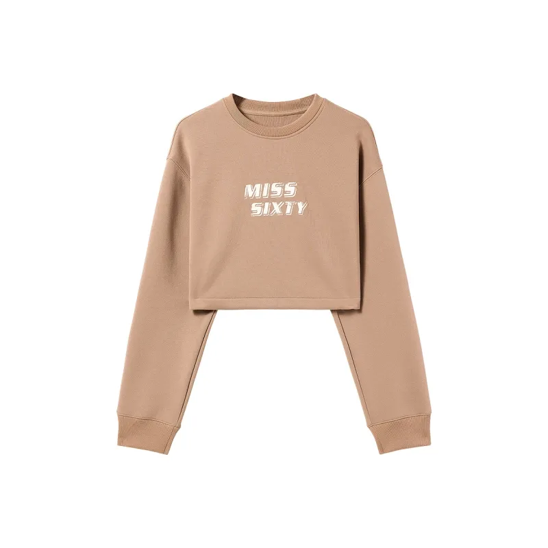 Miss Sixty Sweatshirts Women's-0