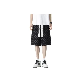 Go It Alone Casual Shorts Unisex