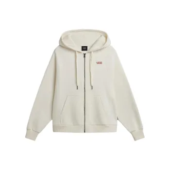 Vans Vans Checkerpulloverr Sweatshirt Women's White