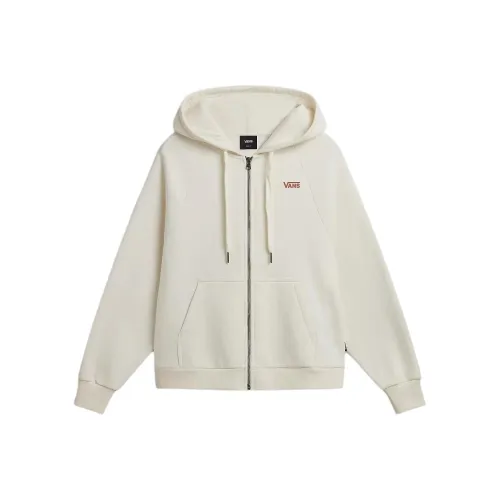 Vans Vans Checkerpulloverr Sweatshirt Women's White
