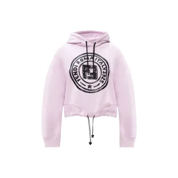 FENDI Sweatshirts Women's Pink