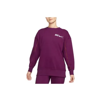 Nike Sweatshirts Women's Fuchsia