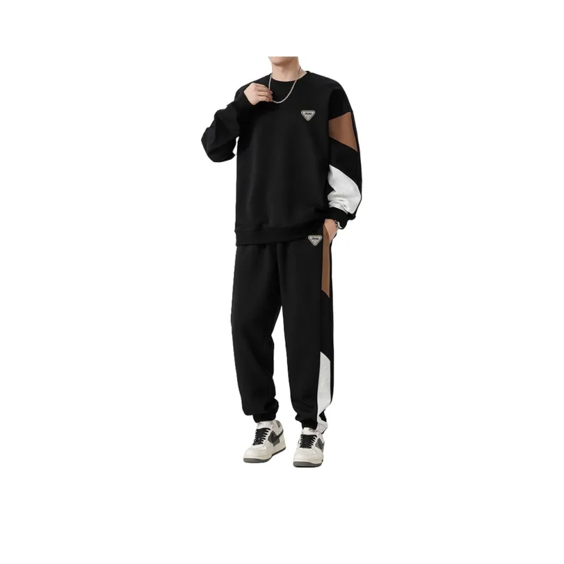 JEEP SPIRIT Sweatshirt Set Men's-0