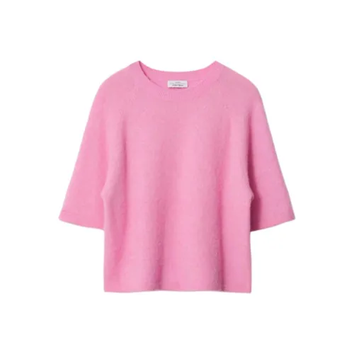 Other Stories Sweater Women's Soft Pink