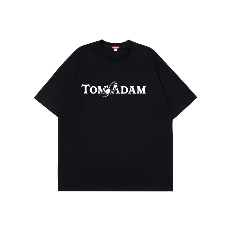 TOM ADAM T Shirts Unisex-0