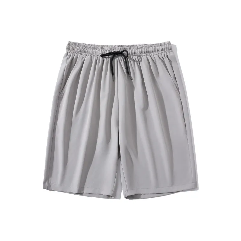 DOUBLE STAR 88 Casual Shorts Unisex-3