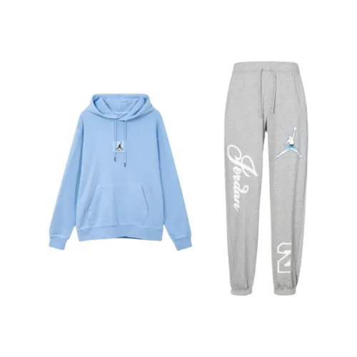 JORDAN Sweatshirt Sets Men