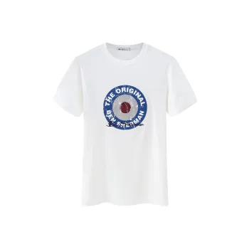 BEN SHERMAN T-Shirts Women's