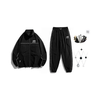 Kingsgspc Casual Sportswear Unisex