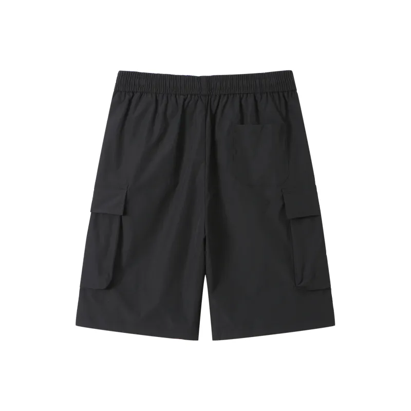 RVANGUARD Cargo Shorts Unisex-7