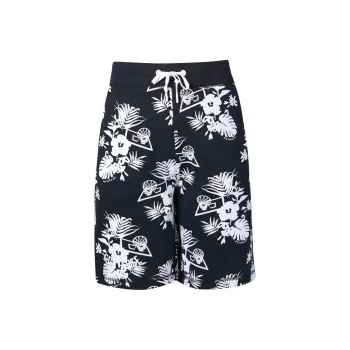 Converse Casual Shorts Men's Black