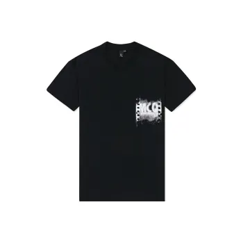 Alexander McQueen T-Shirts Women's Black