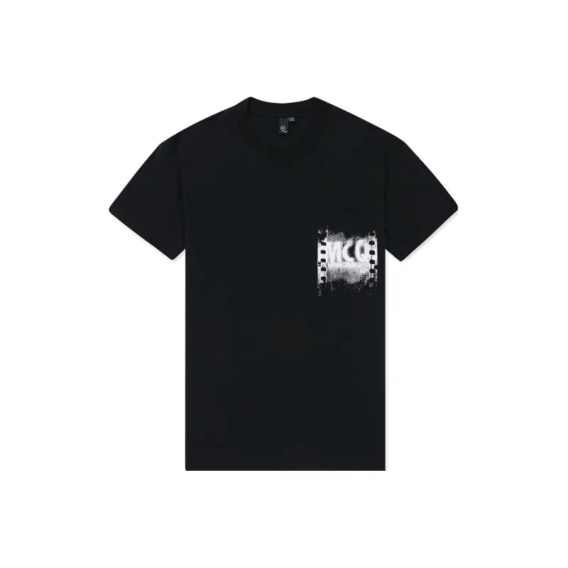 Alexander McQueen T-Shirts Women's Black-0