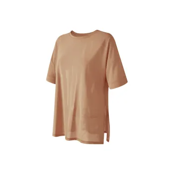 Lan pattern T-Shirts Women's