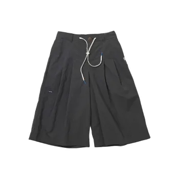 Nautica White Sail Casual Shorts Unisex