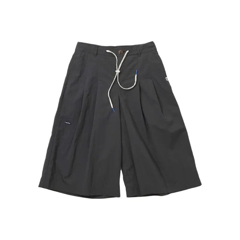 Nautica White Sail Casual Shorts Unisex-0