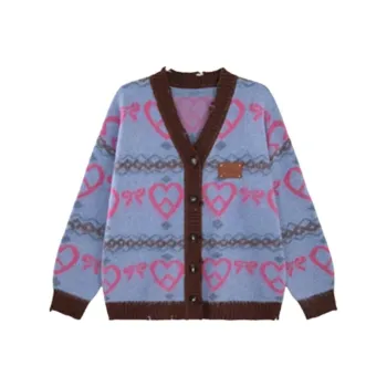 Unifree Sweaters Women's Blue