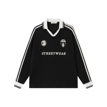 CLIMAX VISION Soccer Jerseys Unisex
