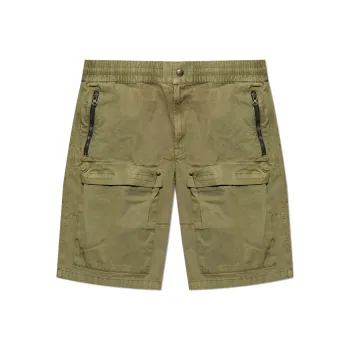 DIESEL P Beeck Short Shorts
