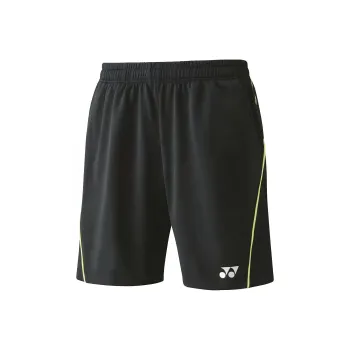 YONEX Casual Shorts Unisex Black