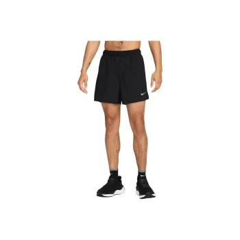 Nike Challenger Men's Dri FIT 5' 2 in 1 Versatile Shorts