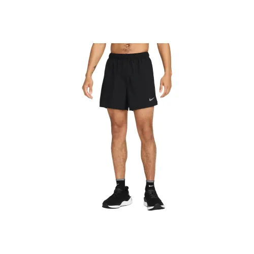 Nike Challenger Men's Dri FIT 5' 2 in 1 Versatile Shorts